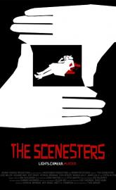 The Scenesters poster