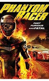 Phantom Racer poster