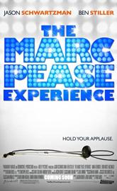 The Marc Pease Experience poster