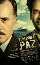 Time of Peace poster
