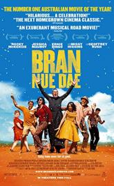 Bran Nue Dae poster