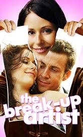 The Break-Up Artist poster