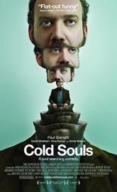 Cold Souls poster