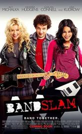 Bandslam poster