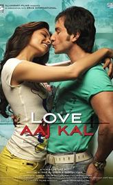 Love Aaj Kal poster