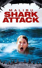 Malibu Shark Attack poster