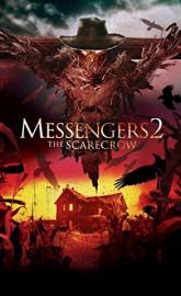 Messengers 2: The Scarecrow poster
