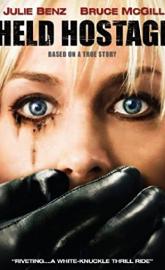 Held Hostage poster