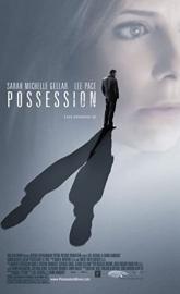 Possession poster