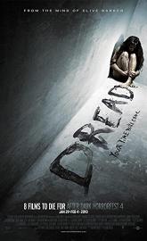 Dread poster