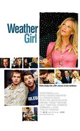 Weather Girl poster