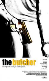The Butcher poster
