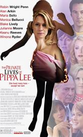 The Private Lives of Pippa Lee poster
