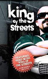 King of the Streets poster