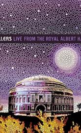 The Killers: Live from the Royal Albert Hall poster