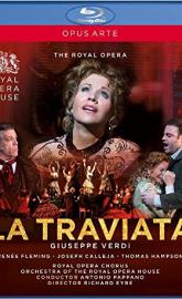 La Traviata poster