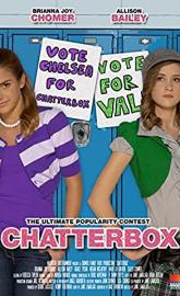 Chatterbox poster