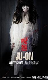 Ju-on: White Ghost poster