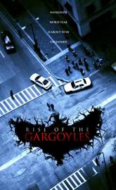 Rise of the Gargoyles poster