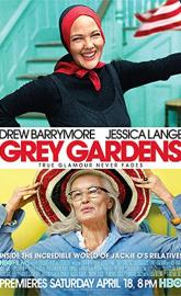Grey Gardens poster