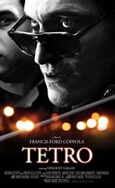 Tetro poster