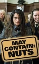 May Contain Nuts poster
