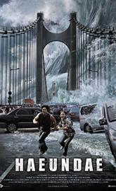 Tidal Wave poster