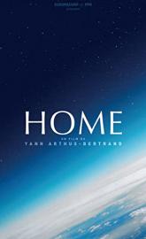 Home poster