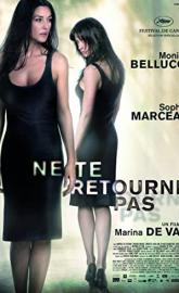 Don't Look Back poster