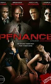 Penance poster