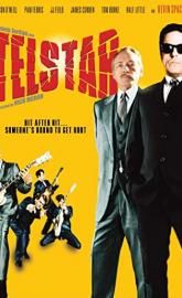 Telstar: The Joe Meek Story poster