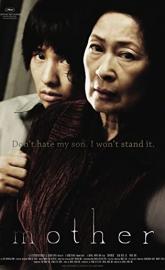 Mother poster