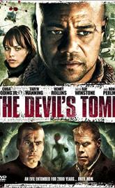 The Devil's Tomb poster
