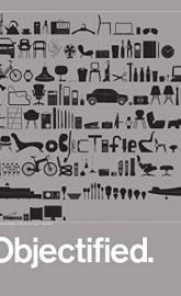 Objectified poster