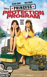 Princess Protection Program poster
