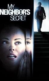 My Neighbor's Secret poster