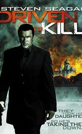 Driven to Kill poster