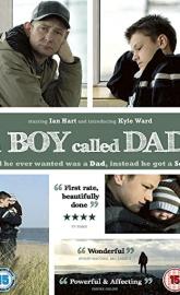 A Boy Called Dad poster