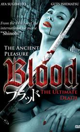 Blood poster