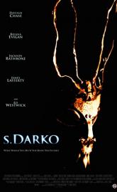 S. Darko poster
