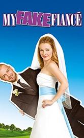 My Fake Fiancé poster