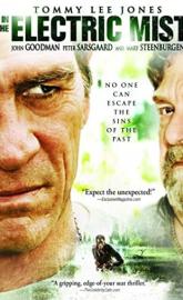 In the Electric Mist poster