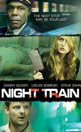 Night Train poster