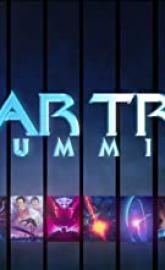 The Captain's Summit poster