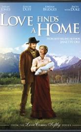 Love Finds a Home poster