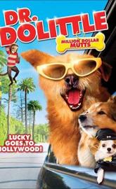 Dr. Dolittle: Million Dollar Mutts poster