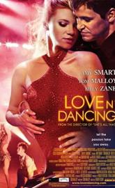 Love N' Dancing poster