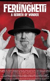 Ferlinghetti: A Rebirth of Wonder poster