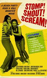 Stomp! Shout! Scream! poster