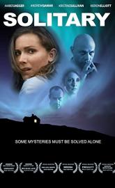 Solitary poster